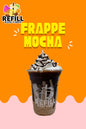 FRAPPE SERIES