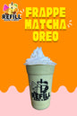 FRAPPE SERIES