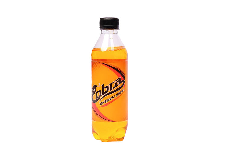 COBRA ENERGY DRINK