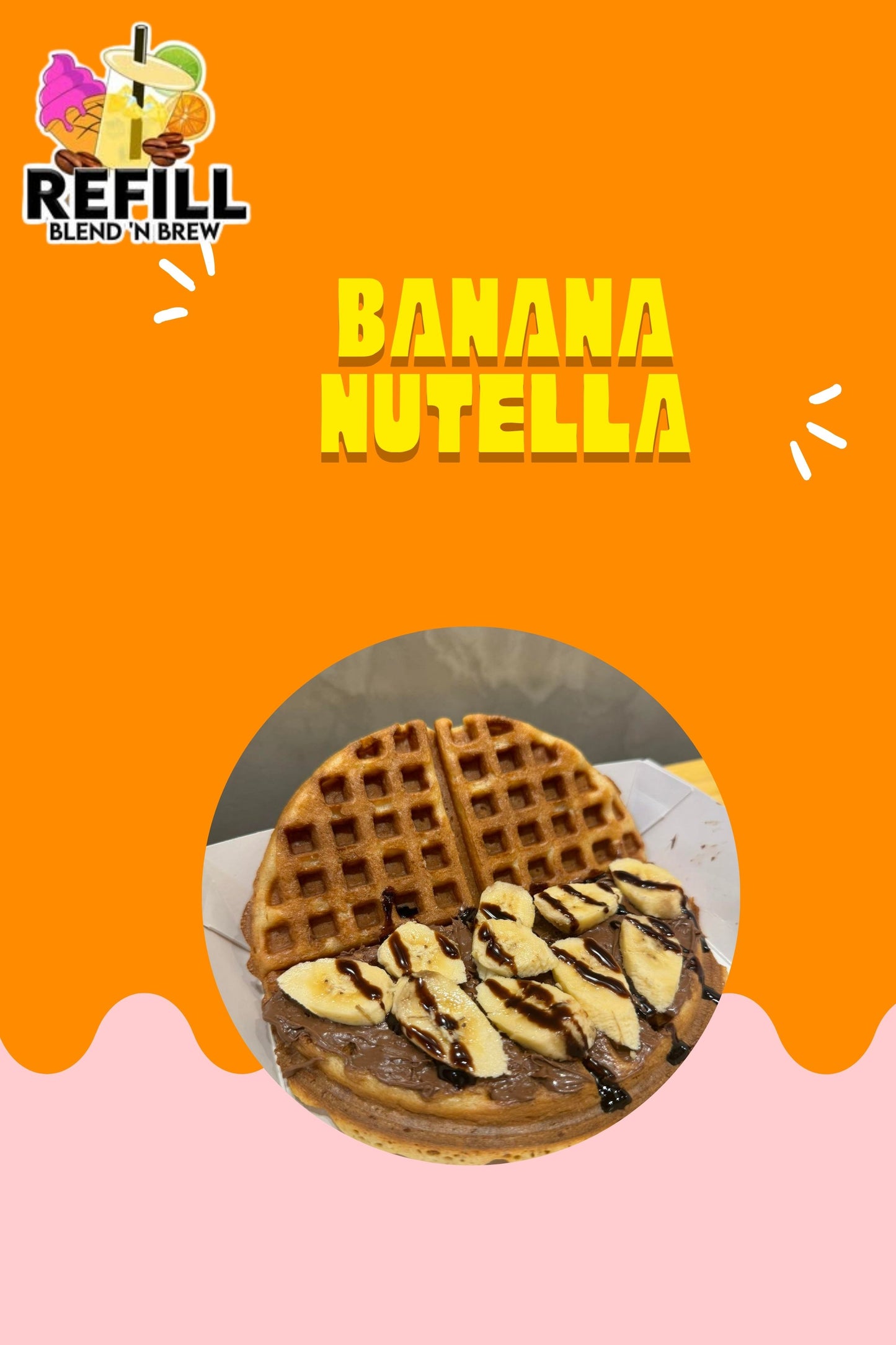 WAFFLE CLASSIC