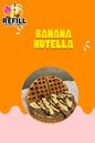 WAFFLE CLASSIC
