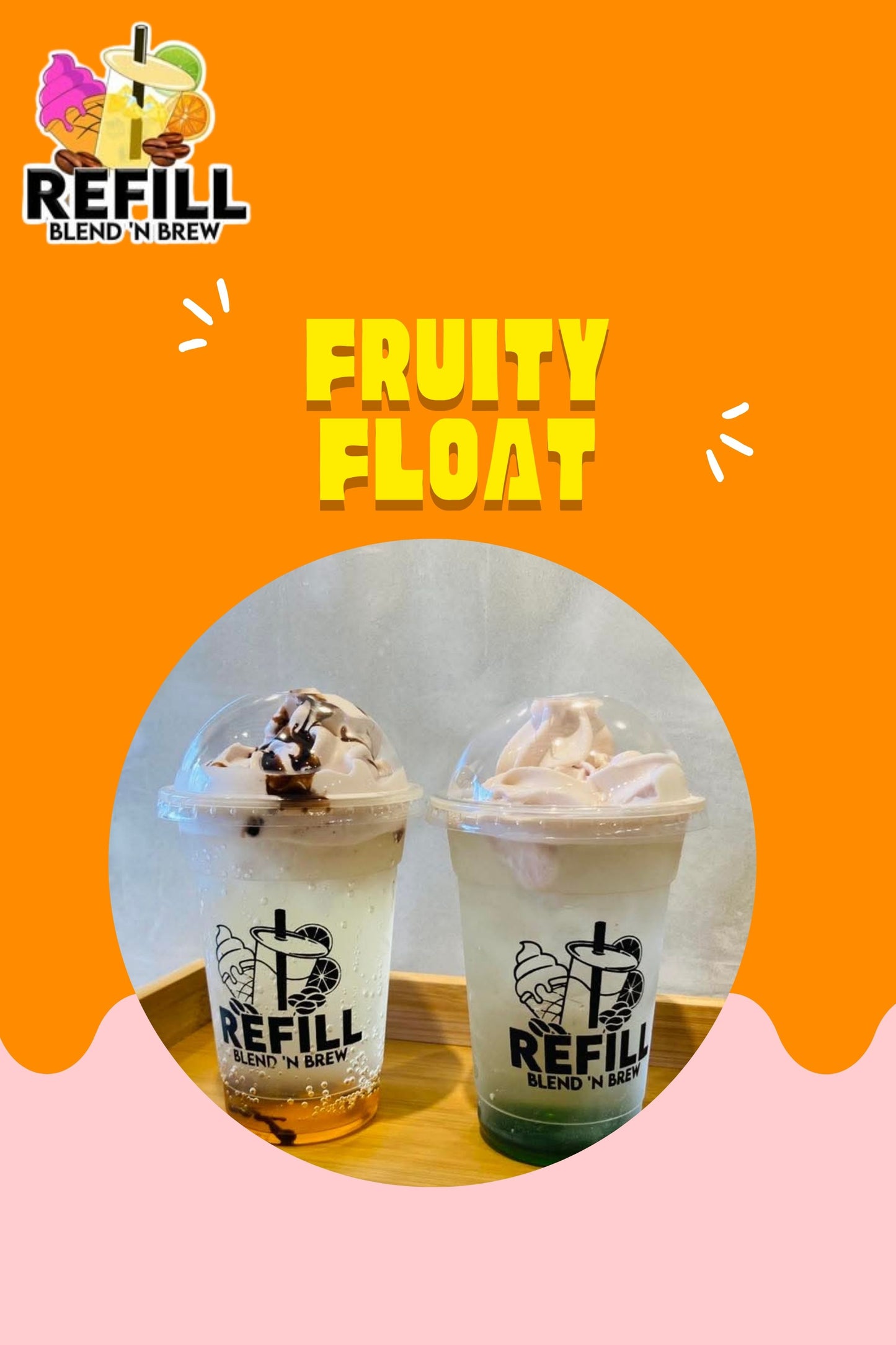 FLOATS