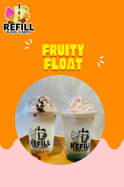 FLOATS