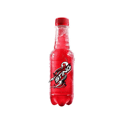 STING ENERGY DRINK 320ML