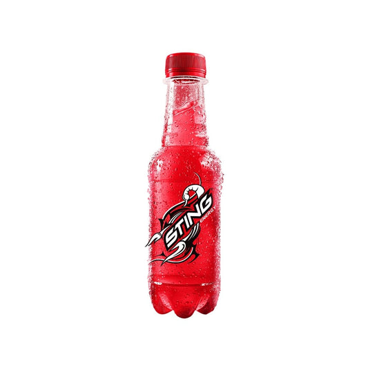 STING ENERGY DRINK 320ML