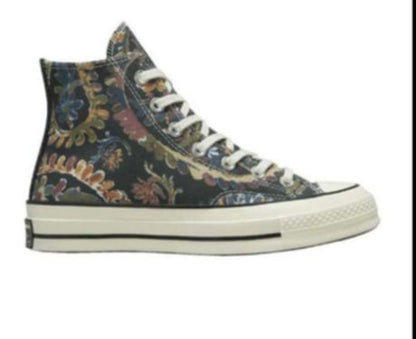 CONVERSE FALL FLORALS CHUCK 70s (CONVERSE BGB)
