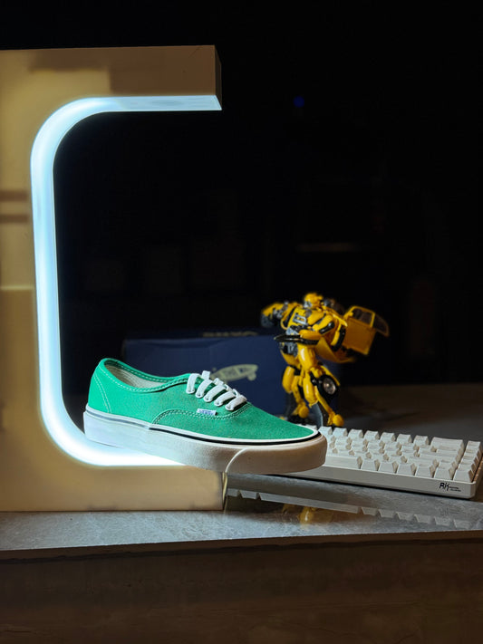 VANS AUTHENTIC 44 DX GREEN