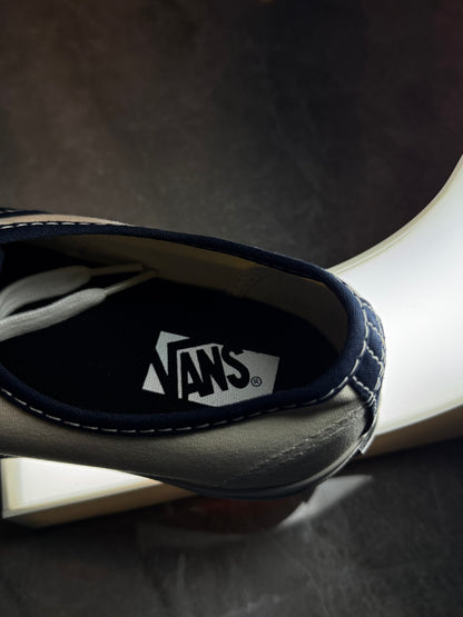 VANS Premium Authentic 44 Baritone Blue (VANS NAVY)