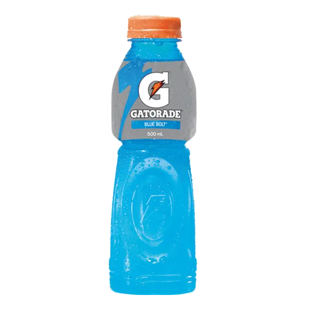GATORADE