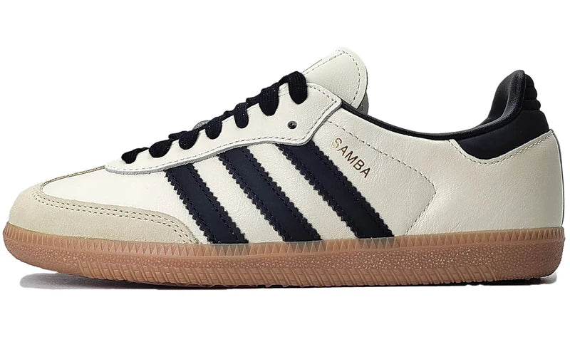 SAMBA CWS
