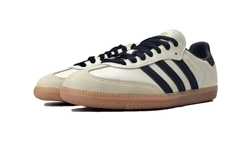 SAMBA CWS