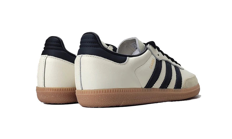 SAMBA CWS