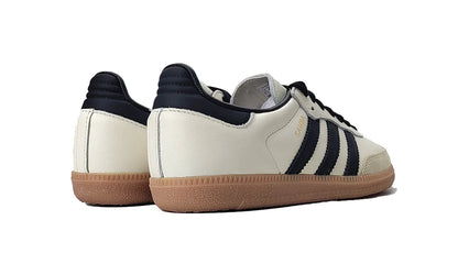 SAMBA CWS