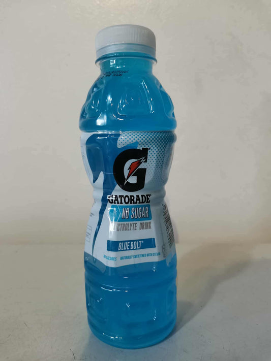 GATORADE