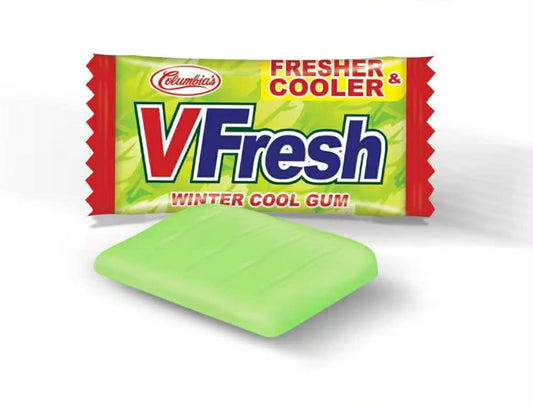V-Fresh