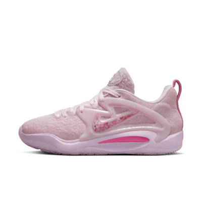 KD15 AUNT PEARL PINK