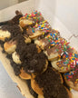 MINI DONUTS