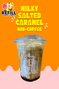 NON-COFFEE MILKY SERIES