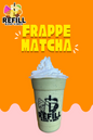 FRAPPE SERIES