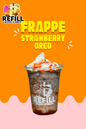 FRAPPE SERIES