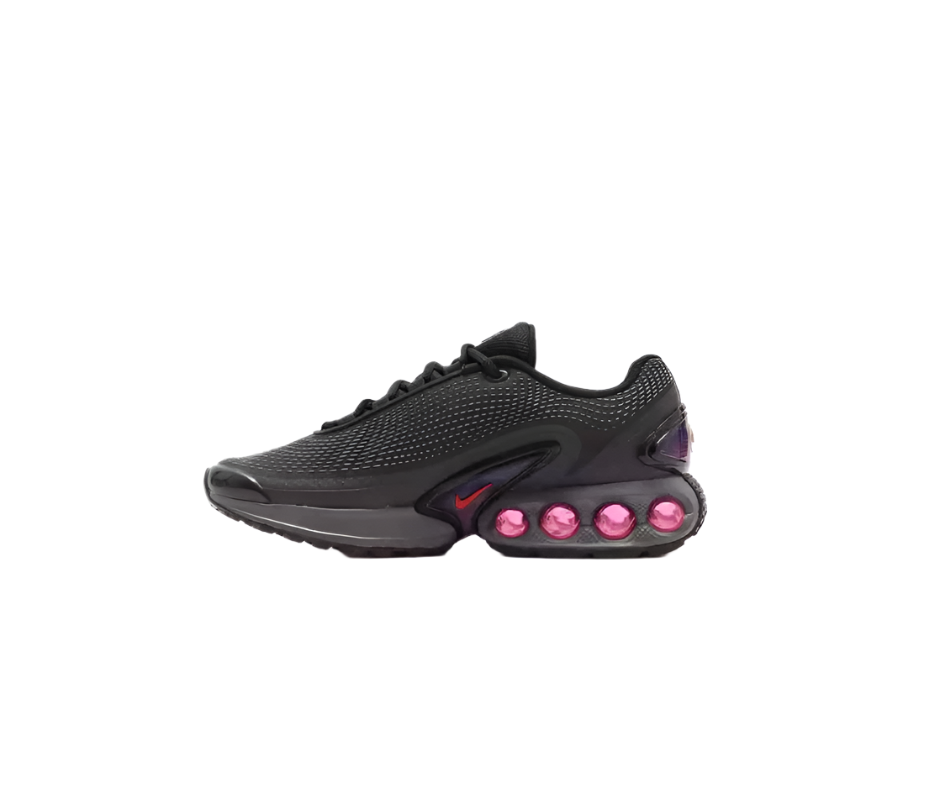 NIKE AIRMAX DN BLACK