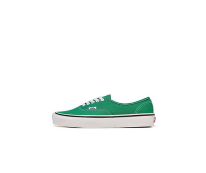 VANS AUTHENTIC 44 DX GREEN