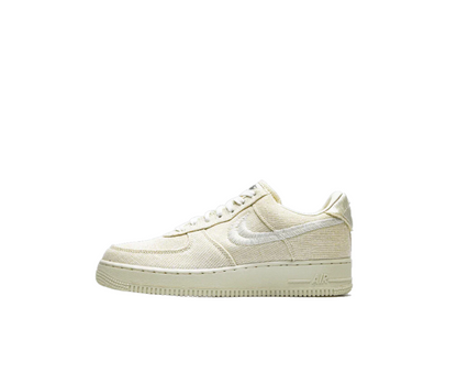 AIR FORCE 1 STUSSY
