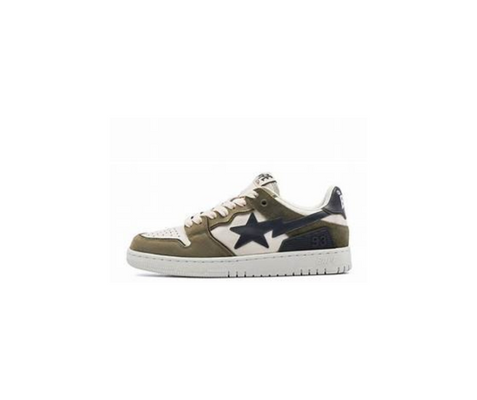 BAPE LGB