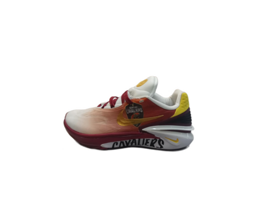 ZOOM 2 CAV