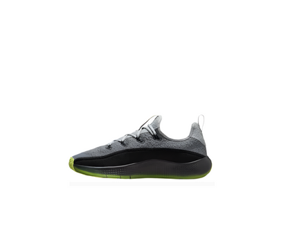 LEBRON TR1 SMOKE GREY/VOLT (LEB TR1 GBG)
