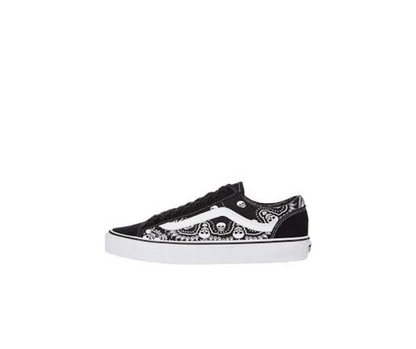 OLD SKOOL BANDANA TOPGRADE SHOES UNISEX SIZES(OS-BAN)