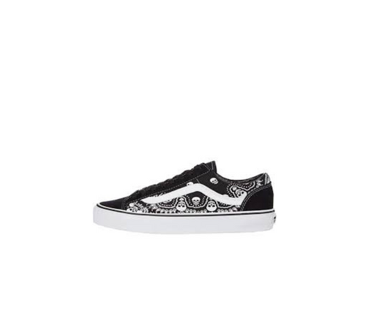 OLD SKOOL BANDANA TOPGRADE SHOES UNISEX SIZES(OS-BAN)