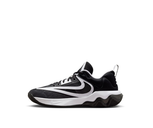 GIANNIS IMMORTALITY 3 BLACK WHITE
