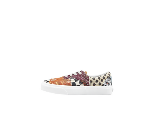 Vans Era "Tiger Patchwork" (PATCH)