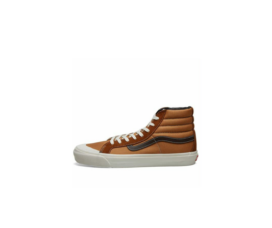 SK8 HI BR