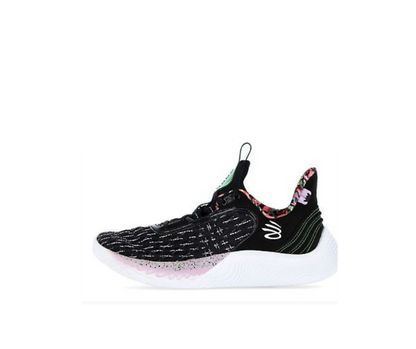 UNDER ARMOUR CURRY FLOW 9 STREET PACK (SC9 BW)
