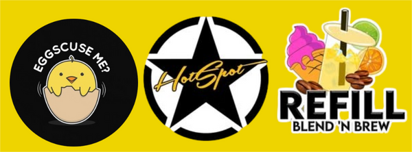 Hotspot Kicks Shop