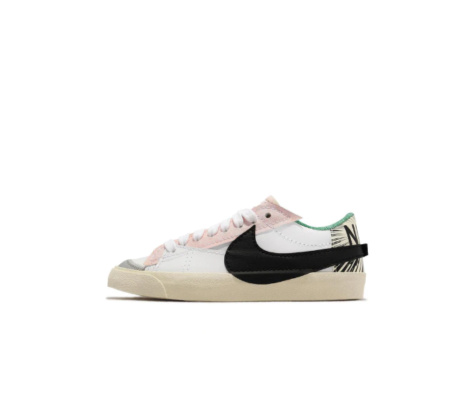 BLAZER LOW WGB