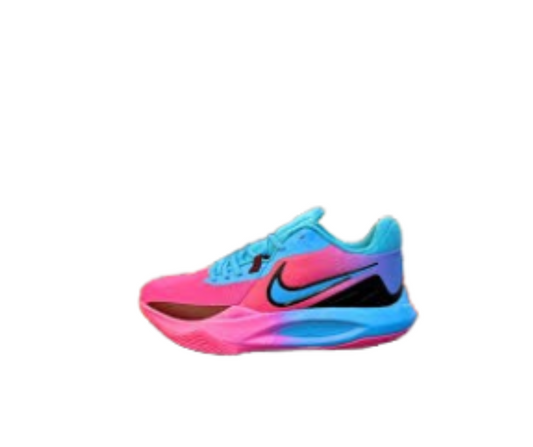 HQ PRECISION 6 IMBALANCE MIAMI SPIKE EP (HQ PRE 6 BLP)