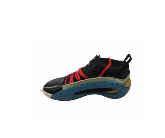 HARDEN V8 GBR