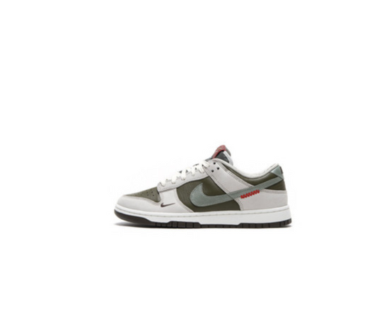 DUNK LOW RETRO (DUNK WGB)