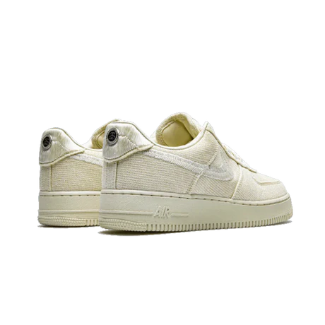 AIR FORCE 1 STUSSY