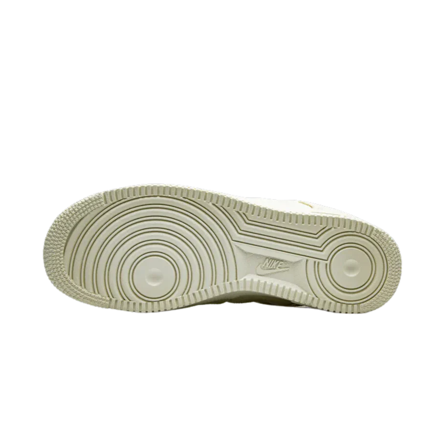 AIR FORCE 1 STUSSY