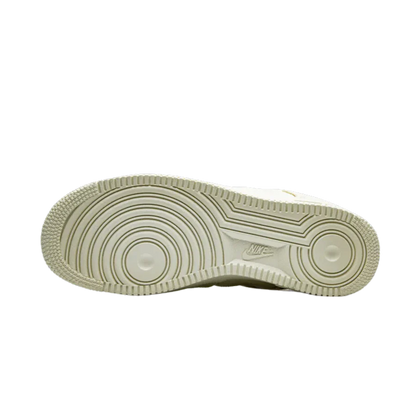 AIR FORCE 1 STUSSY