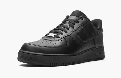 AIR FORCE 1 TRIPLE BLACK