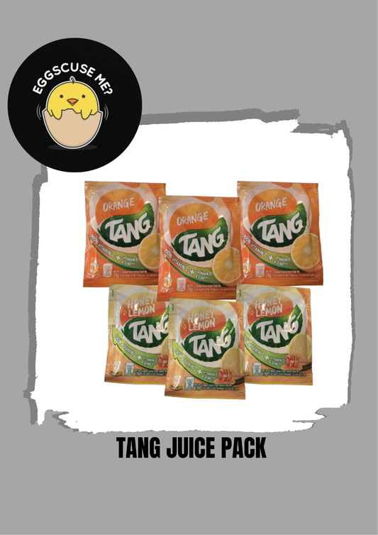 TANG JUICE SACHET