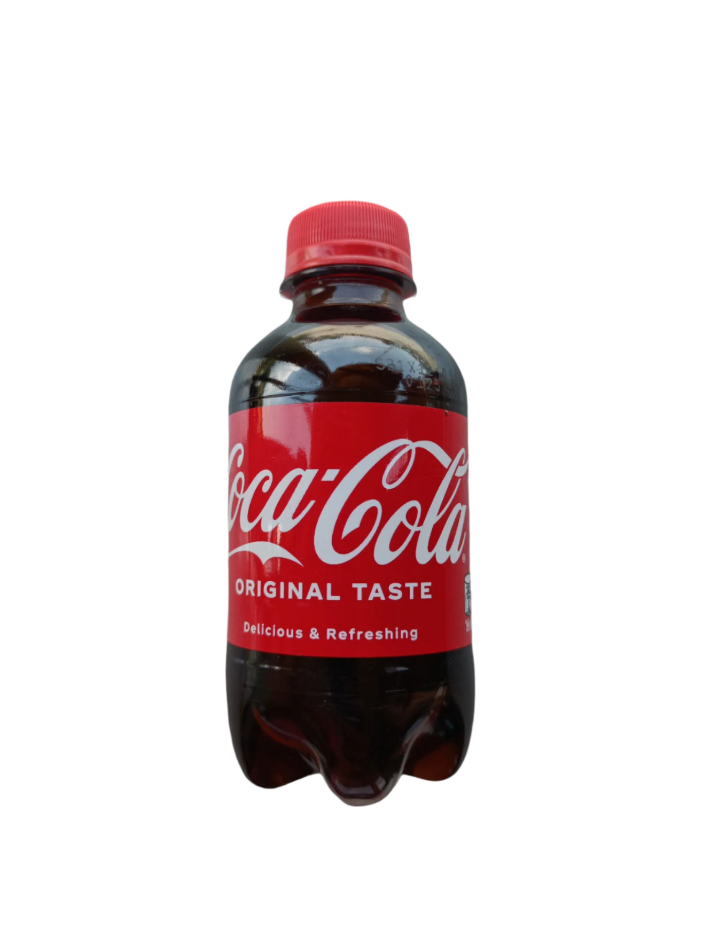 COKE