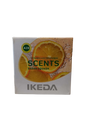 IKEDA SCENTS CERAMIC AIR FRESHENER