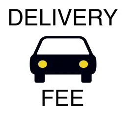 Delivery Fee