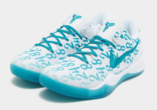 KOBE 8 PROTRO AQUA (KOBE 8 WBG)